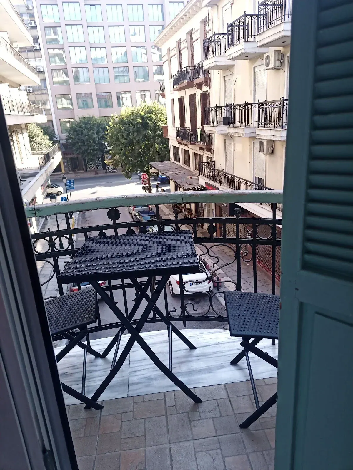 Augustos Hotel — view 4