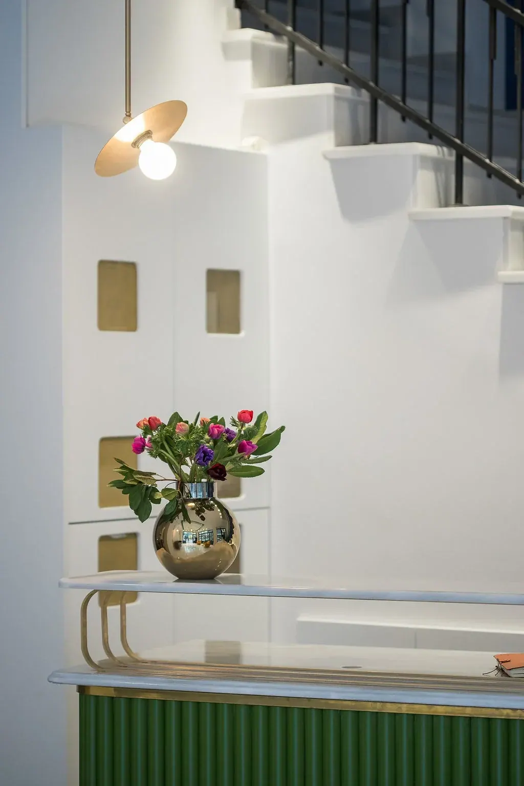 Bahar Boutique Hotel — view 3