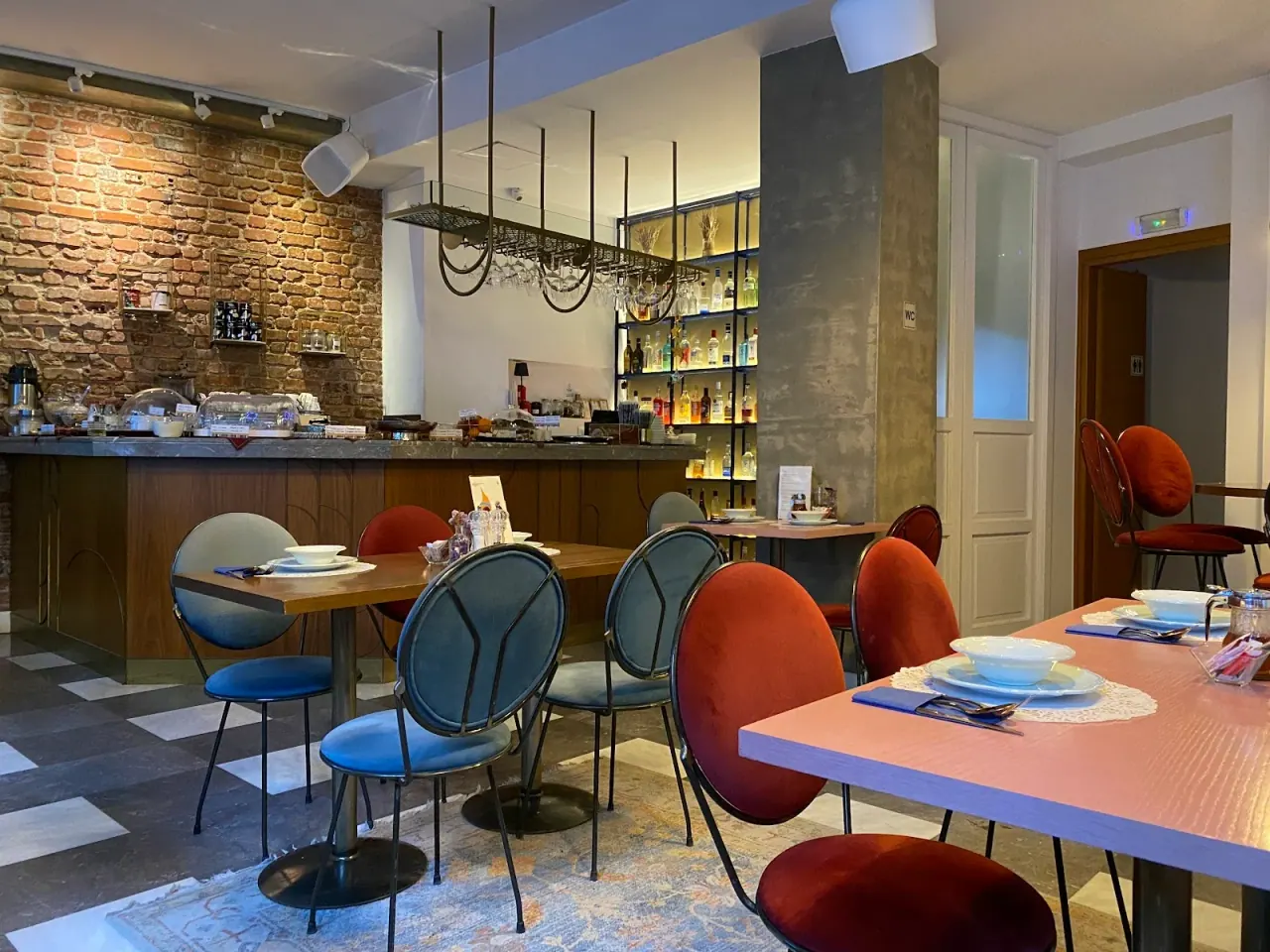 Bahar Boutique Hotel — view 5