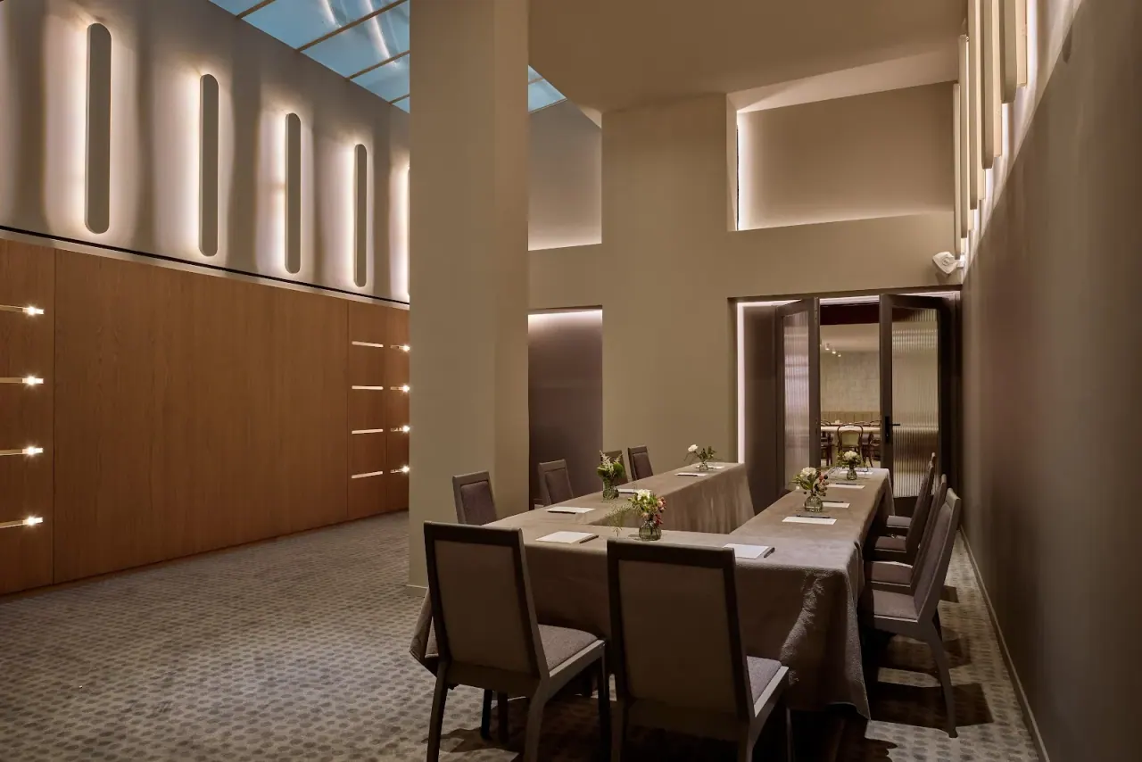City Hotel Thessaloniki — view 5