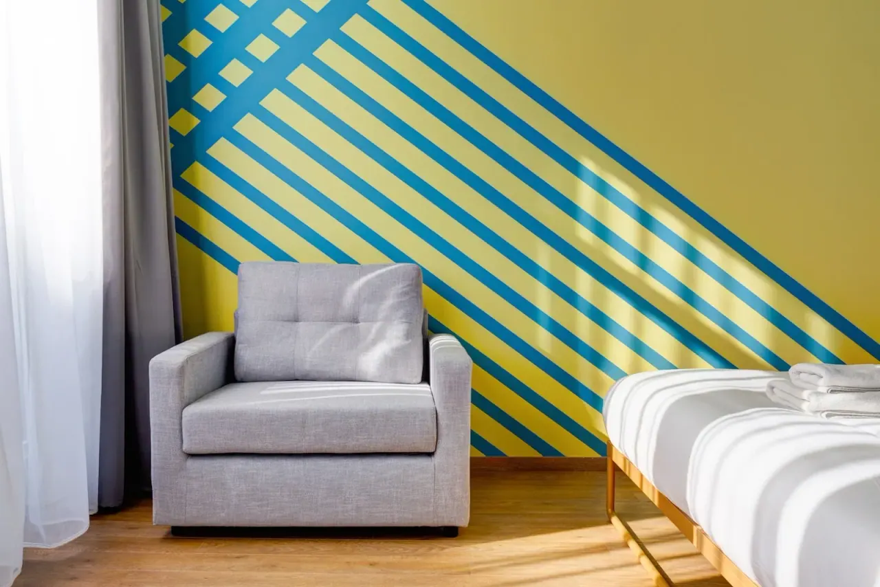 COLORS Urban Hotel Thessaloniki — view 4