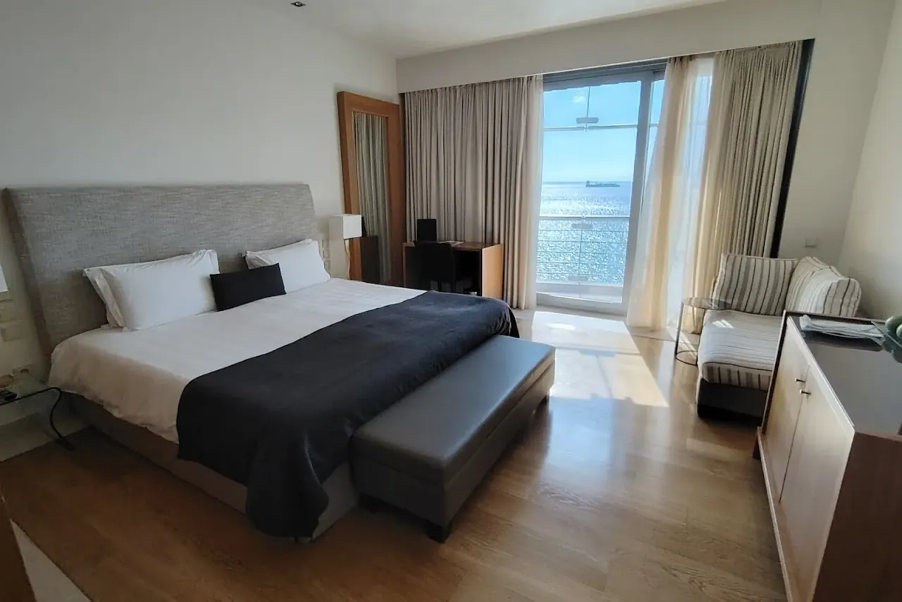 Daios Luxury Living — view 2
