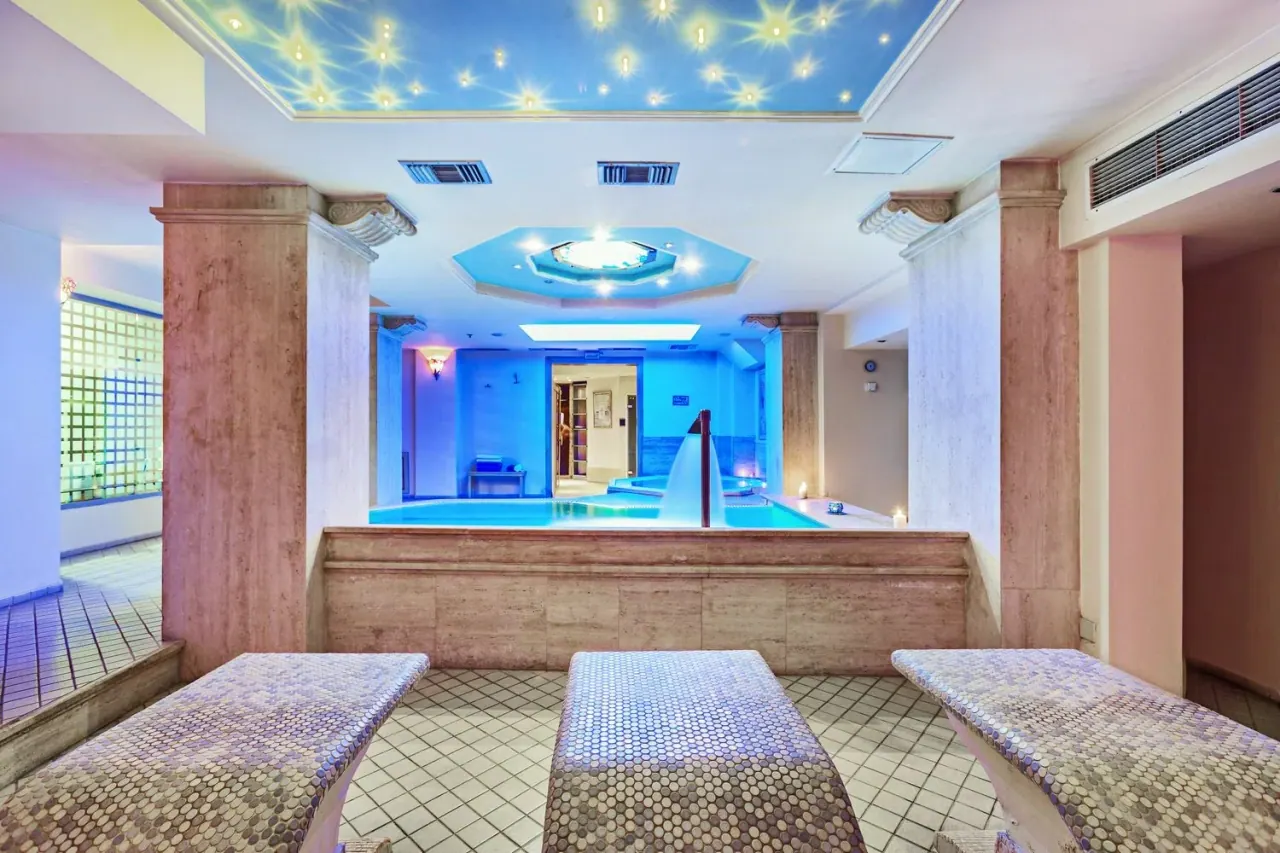 Egnatia Palace Hotel & Spa — view 3