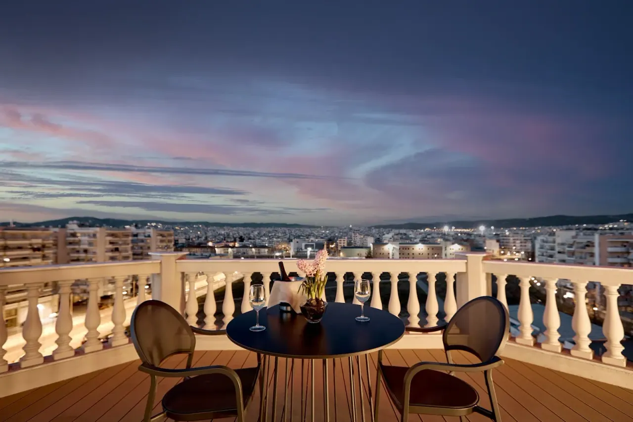 Grand Hotel Palace — view 4