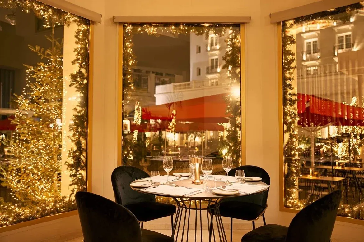 Grand Hotel Palace — view 5