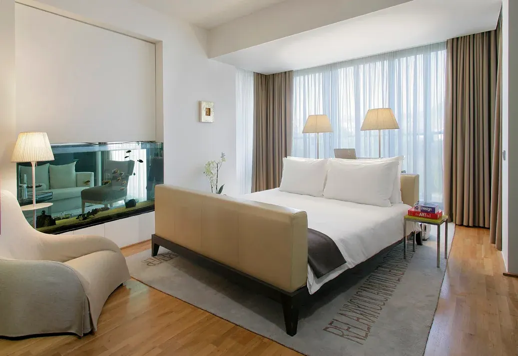 Hotel Nikopolis Thessaloniki — view 2