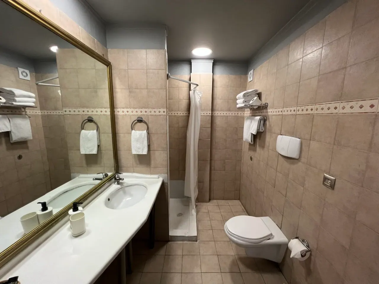 Le Palace Art Hotel — view 5
