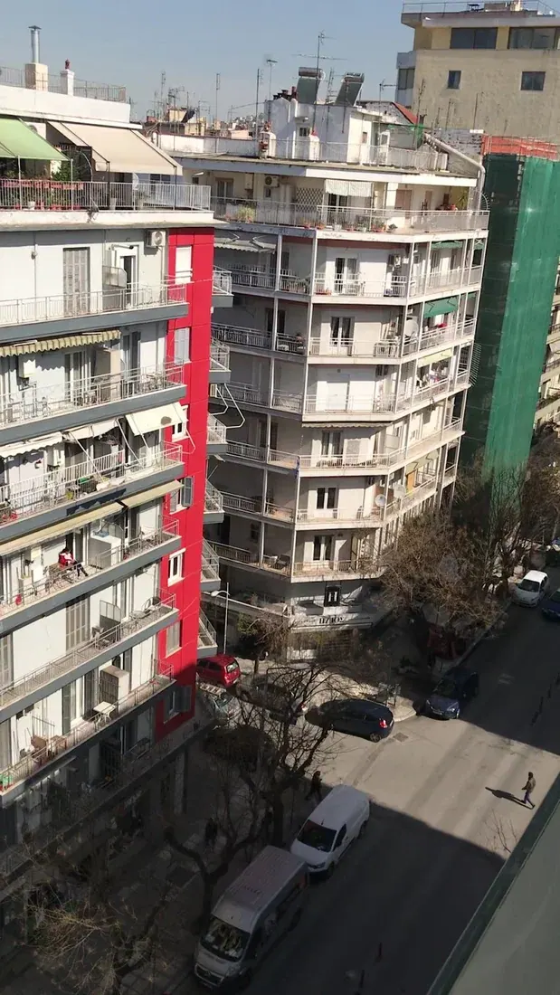 Mandrino Hotel — view 2