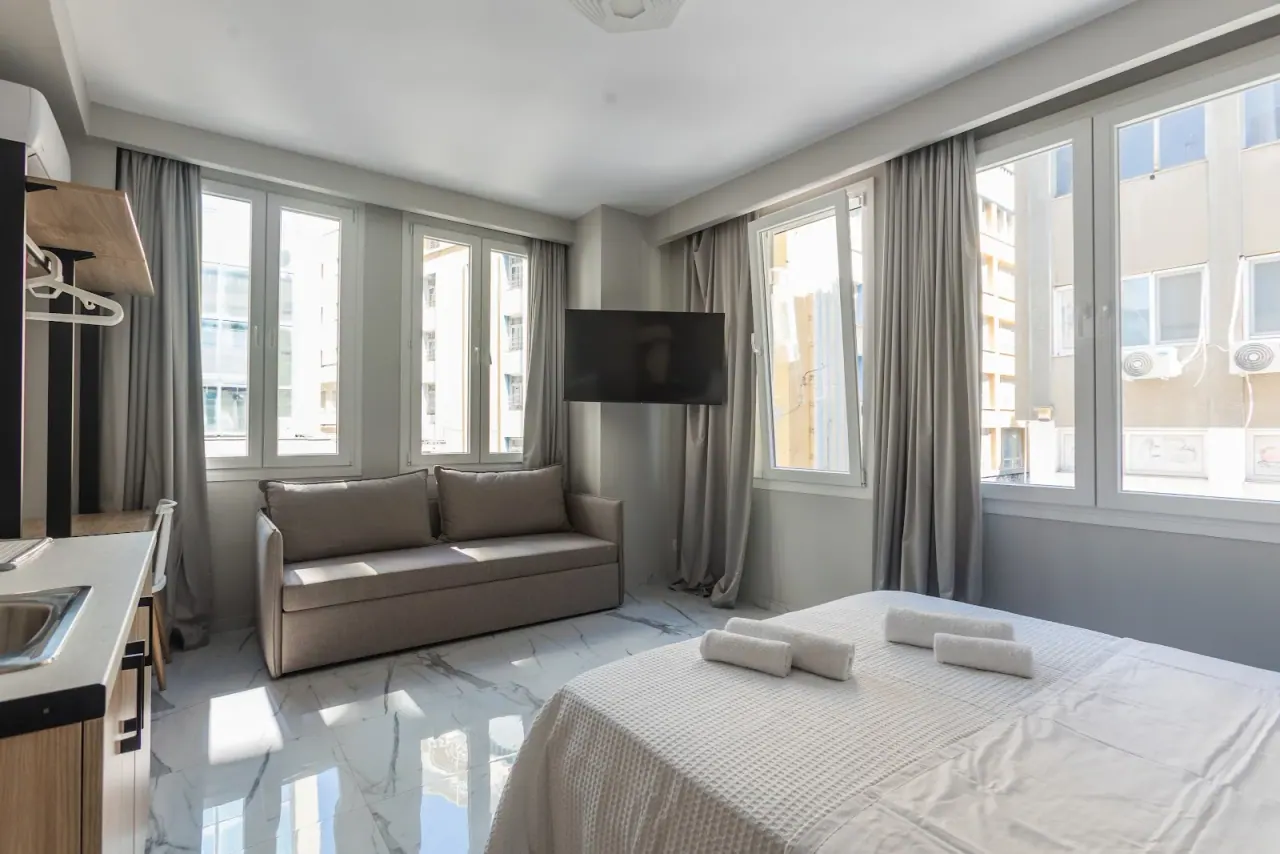 Noima Luxury Suites — view 2