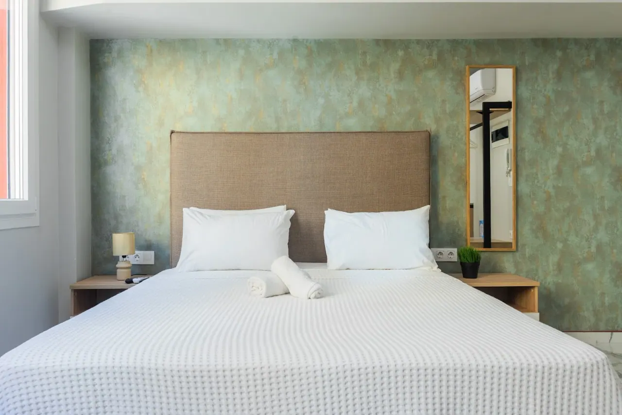 Noima Luxury Suites — view 3