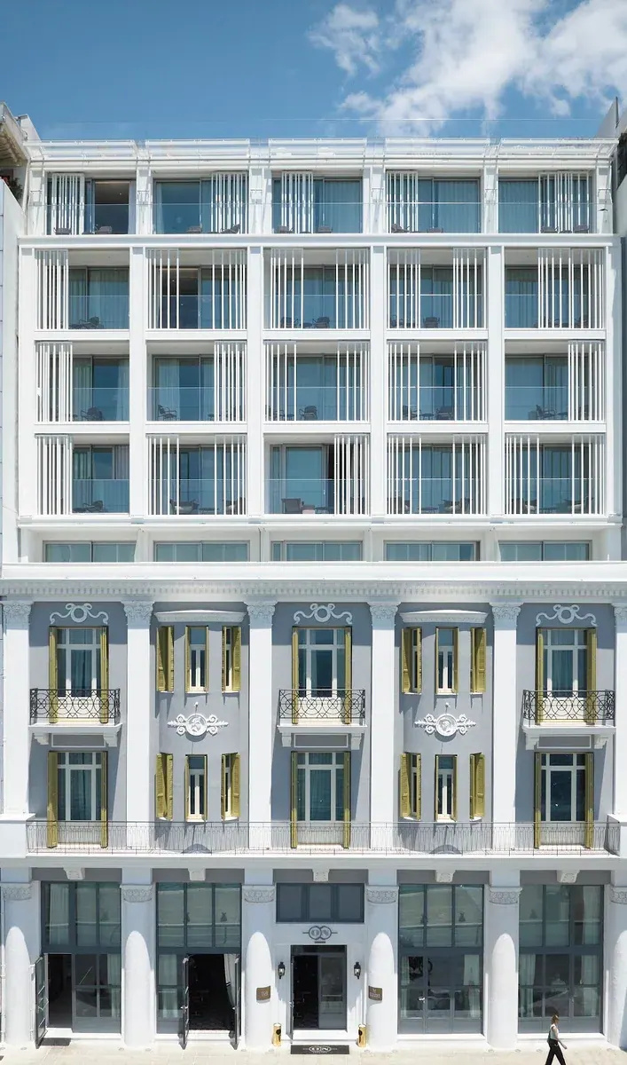 ON Residence — view 2