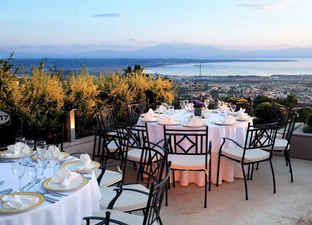 Panorama Hotel — view 2