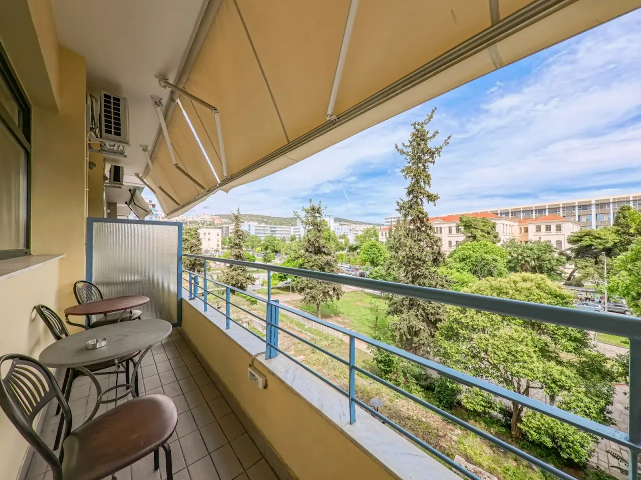 RentRooms Thessaloniki — view 3