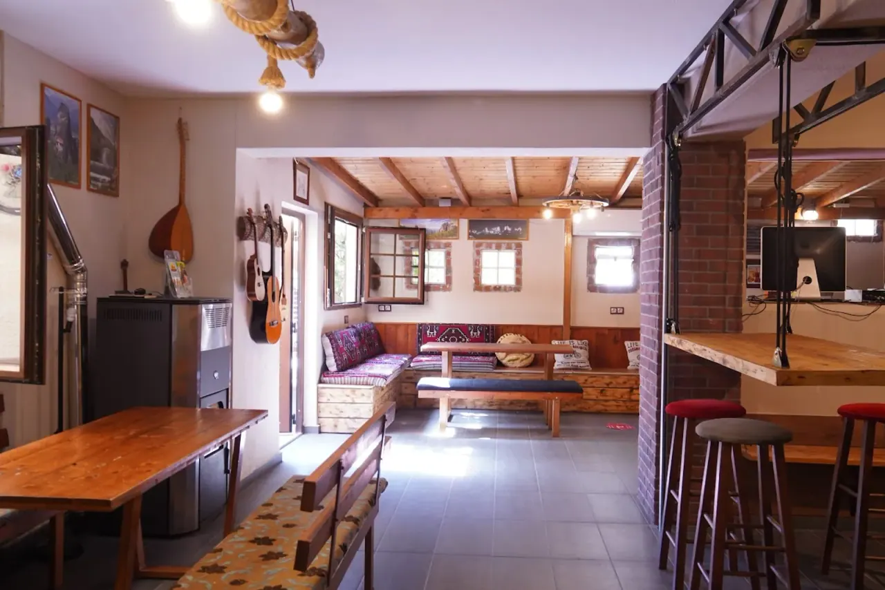 Studios Arabas — view 2
