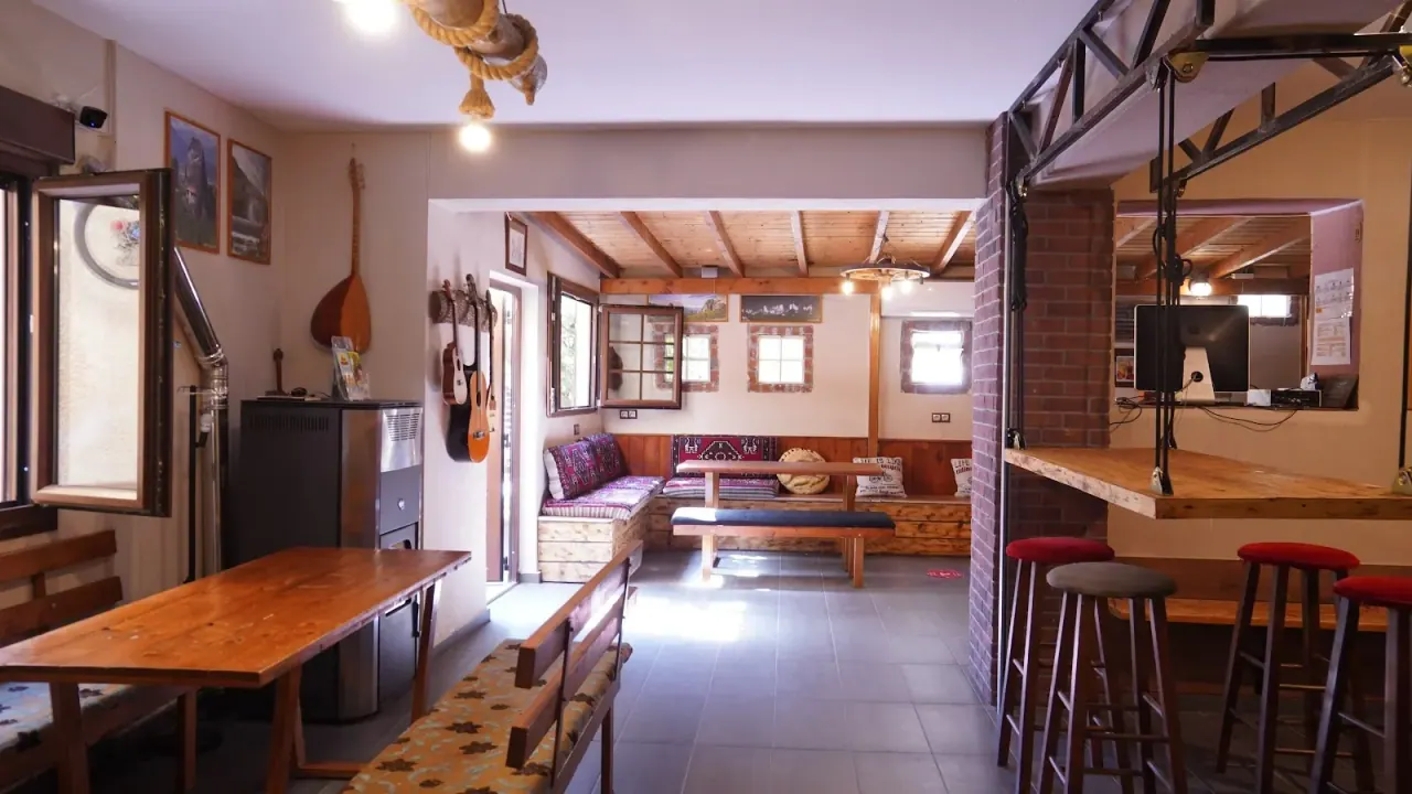 Studios Arabas — view 3