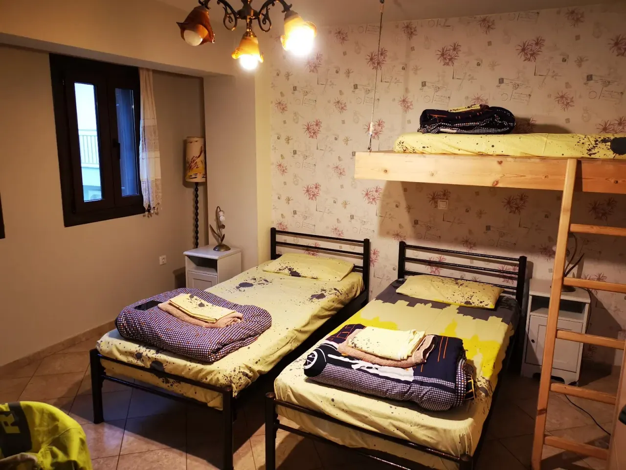 Studios Arabas — view 5