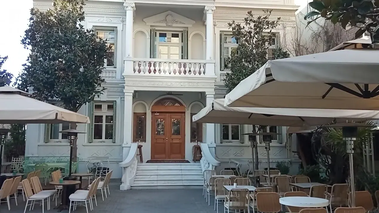 Casablanca Social Club — photo 2