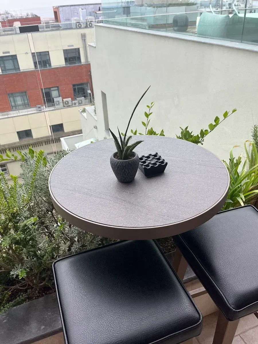 Ennea Rooftop Bar — photo 4