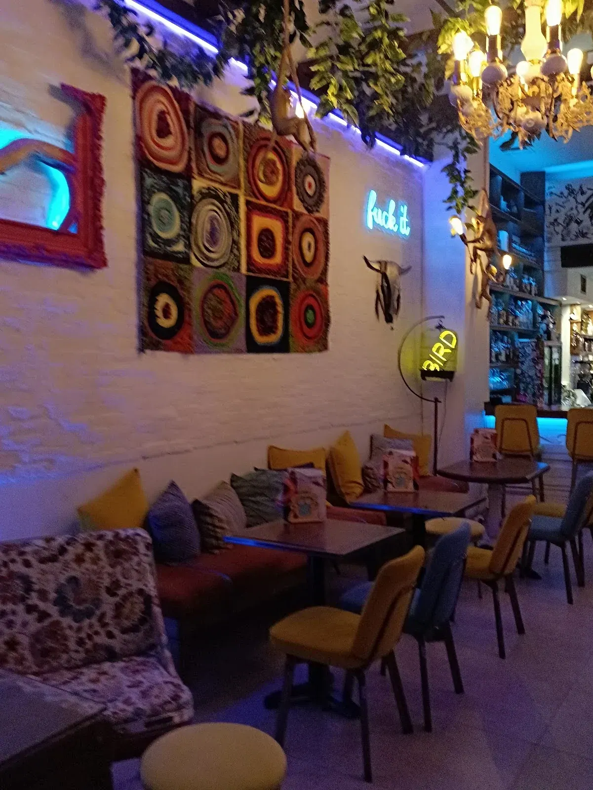 Funky Monkey — photo 2