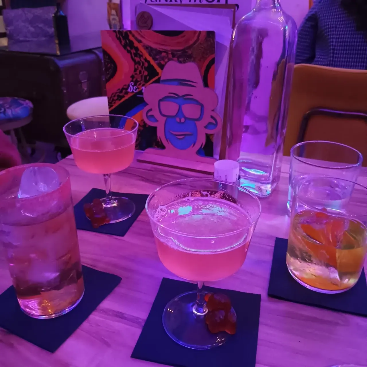 Funky Monkey — photo 3