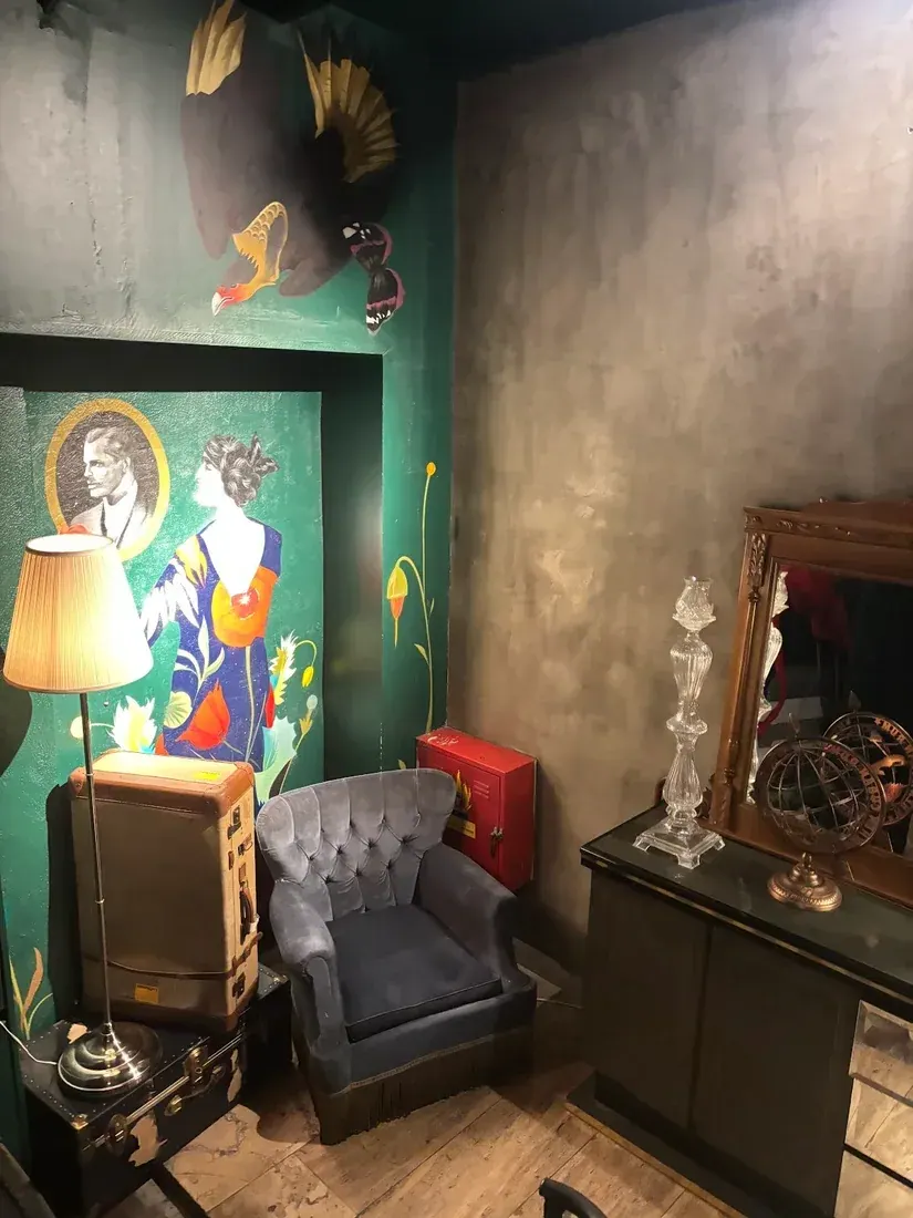 Le Cercle de Salonique — photo 4