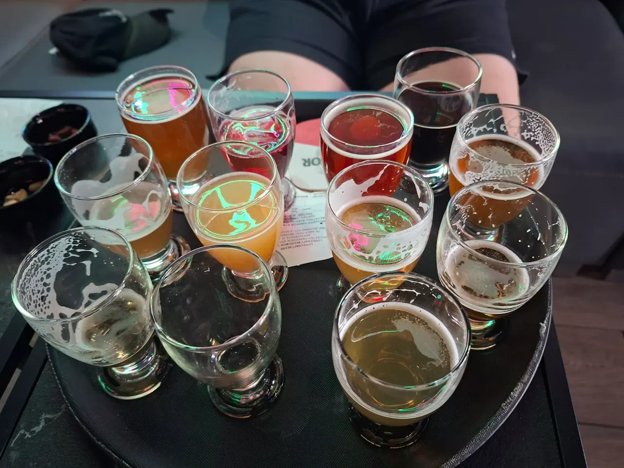 LoveCraft Beers — photo 4