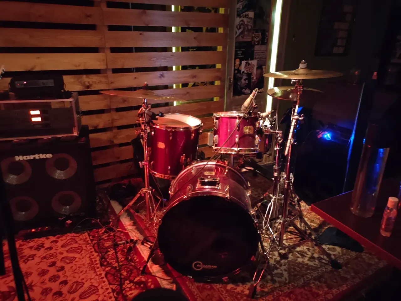 Malt n' Jazz — photo 2