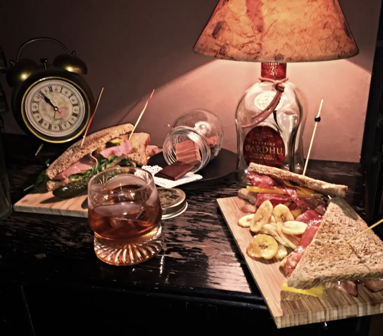 Malt n' Jazz — photo 3
