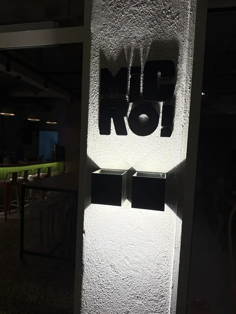 Micro — photo 2