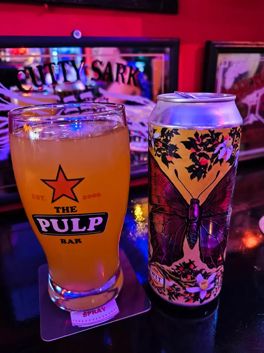 Pulp — photo 3