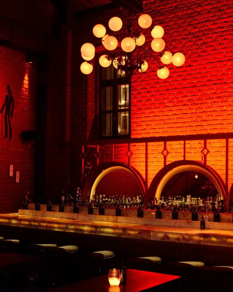 Speakeasy Floor — photo 3