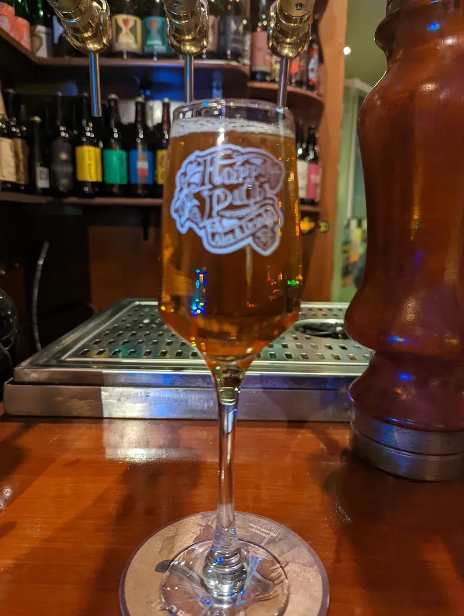 The Hoppy Pub — photo 2