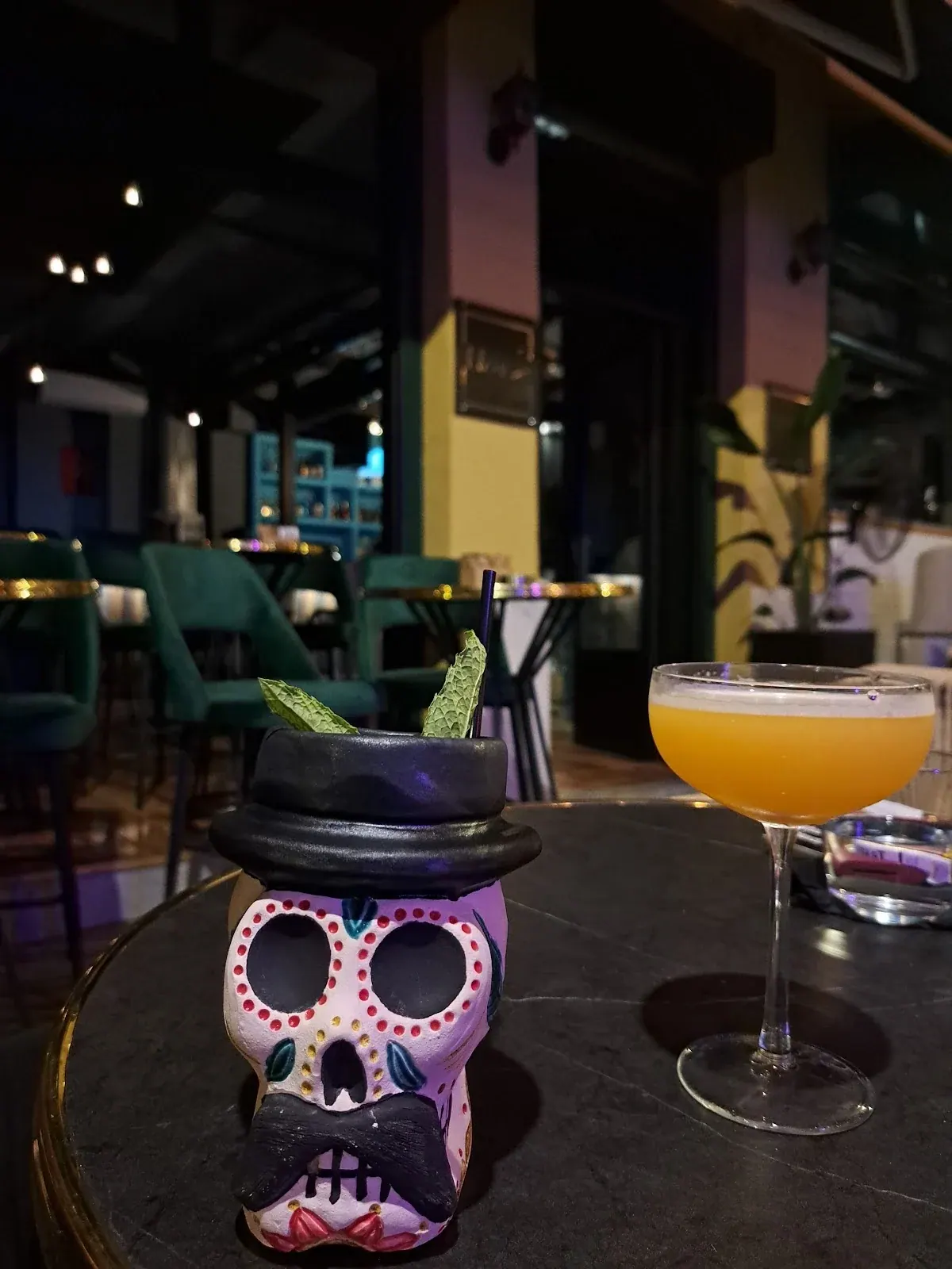 The Mandem Rum Bar — photo 1