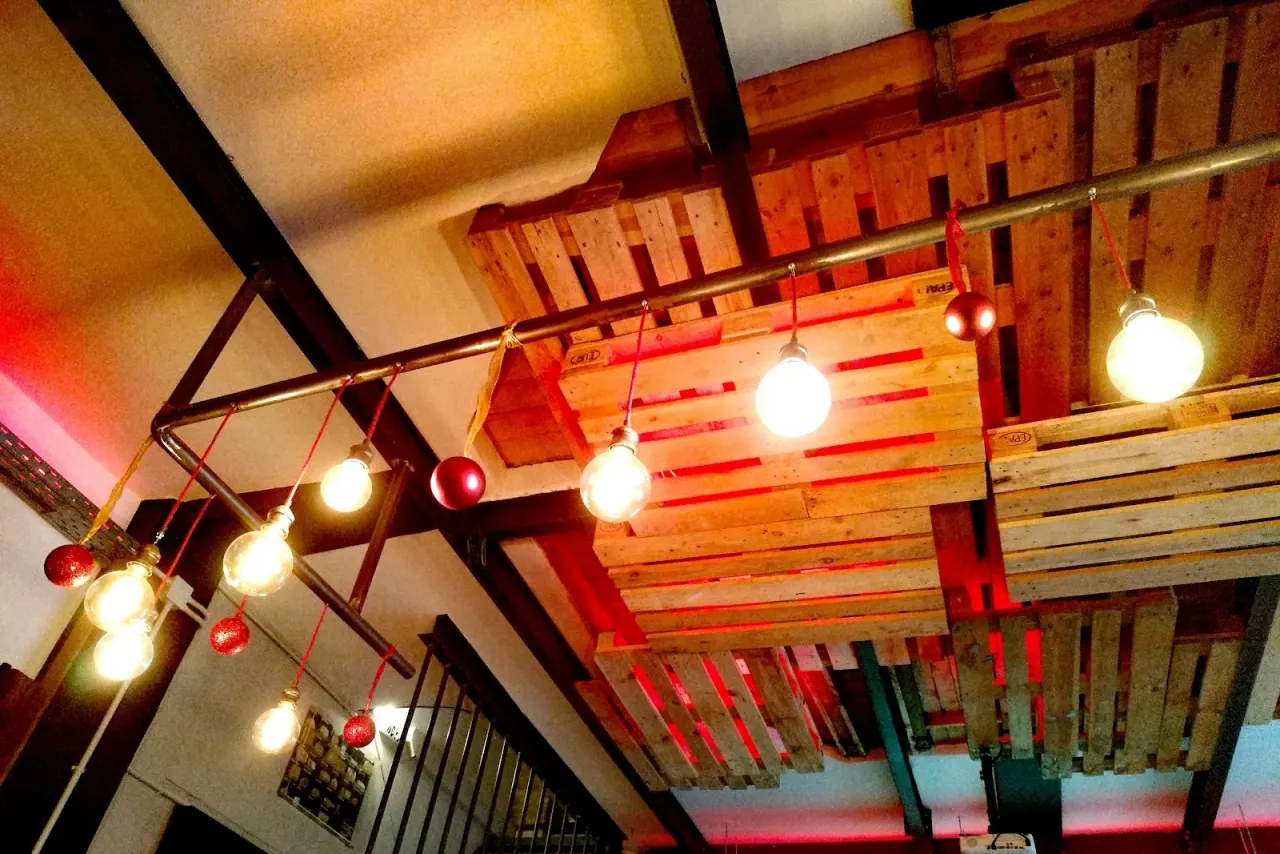 The Mandem Rum Bar — photo 2