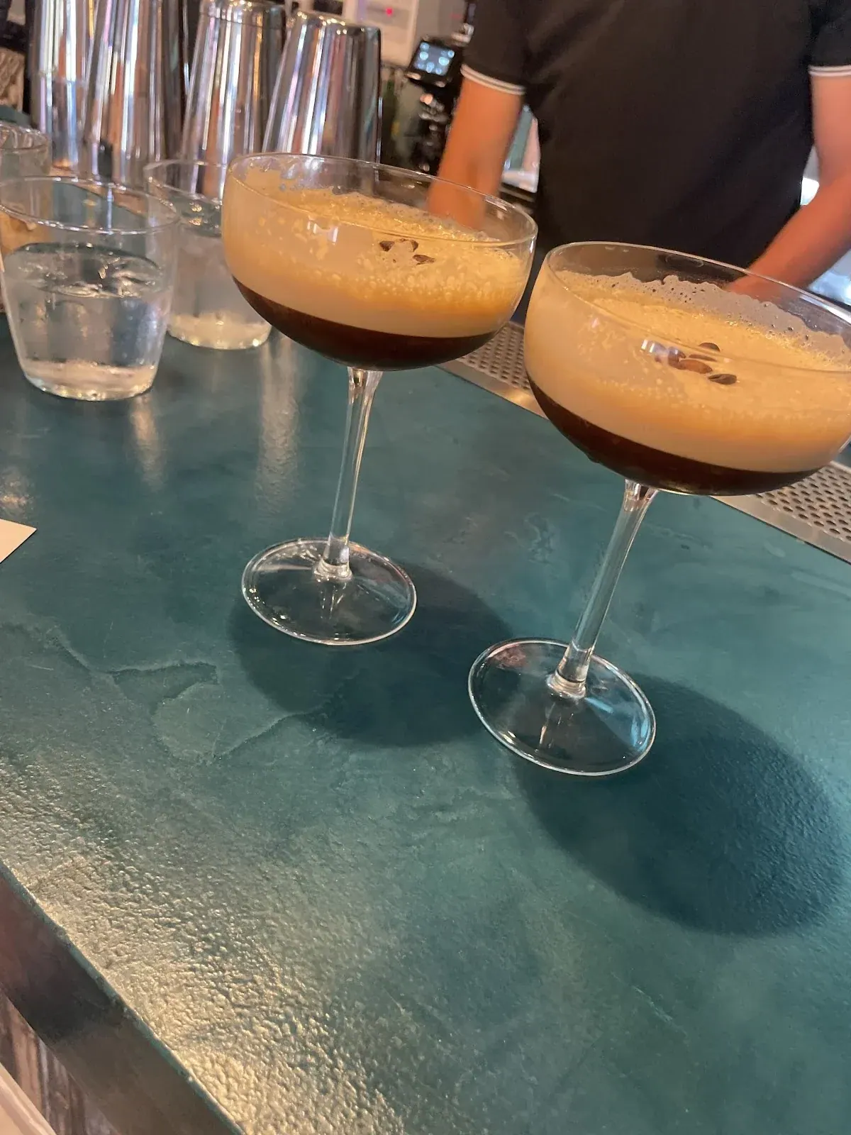 The Mandem Rum Bar — photo 3