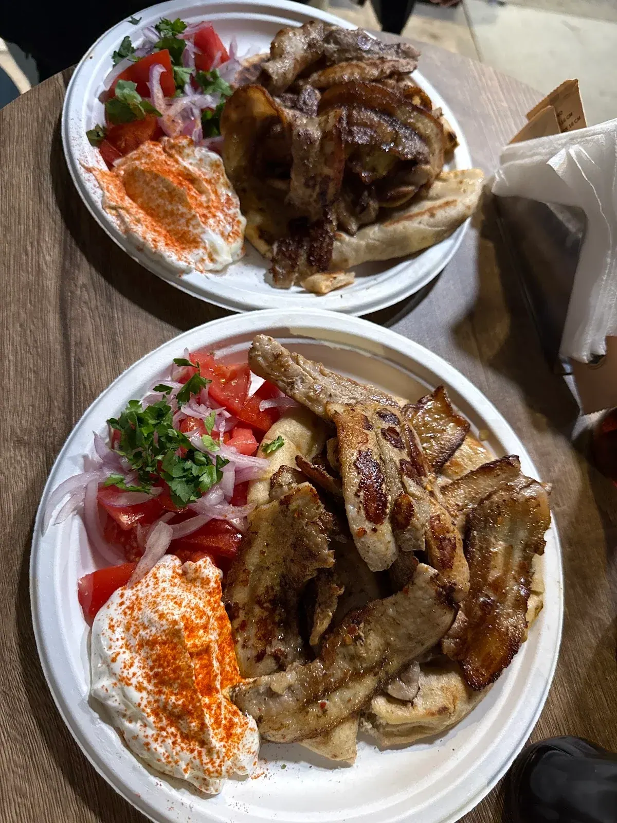 Athinaikó Souvlaki — foto 3