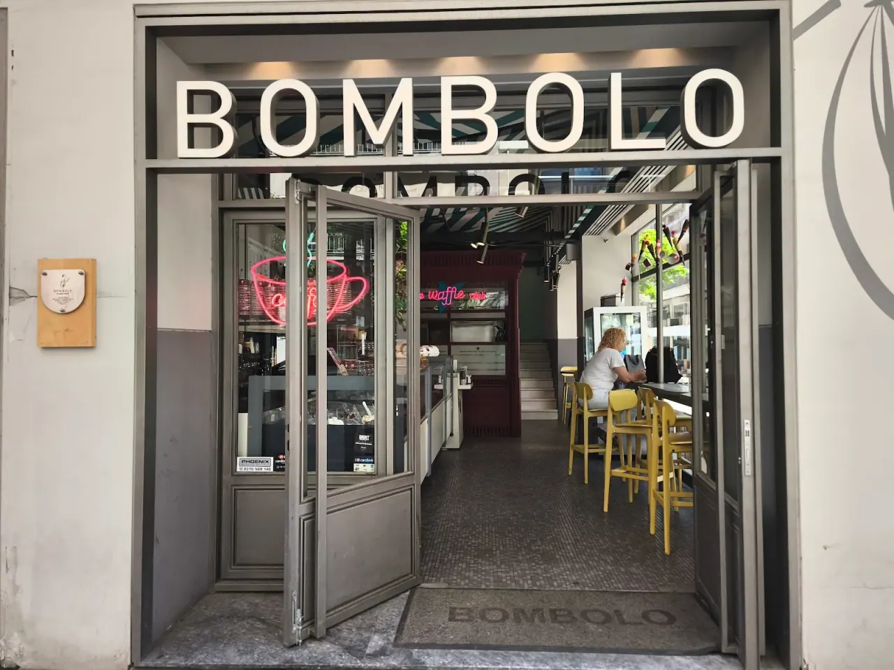 Bombolo — foto 2