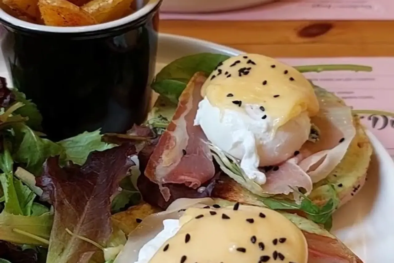 Brunchsin — Foto 2