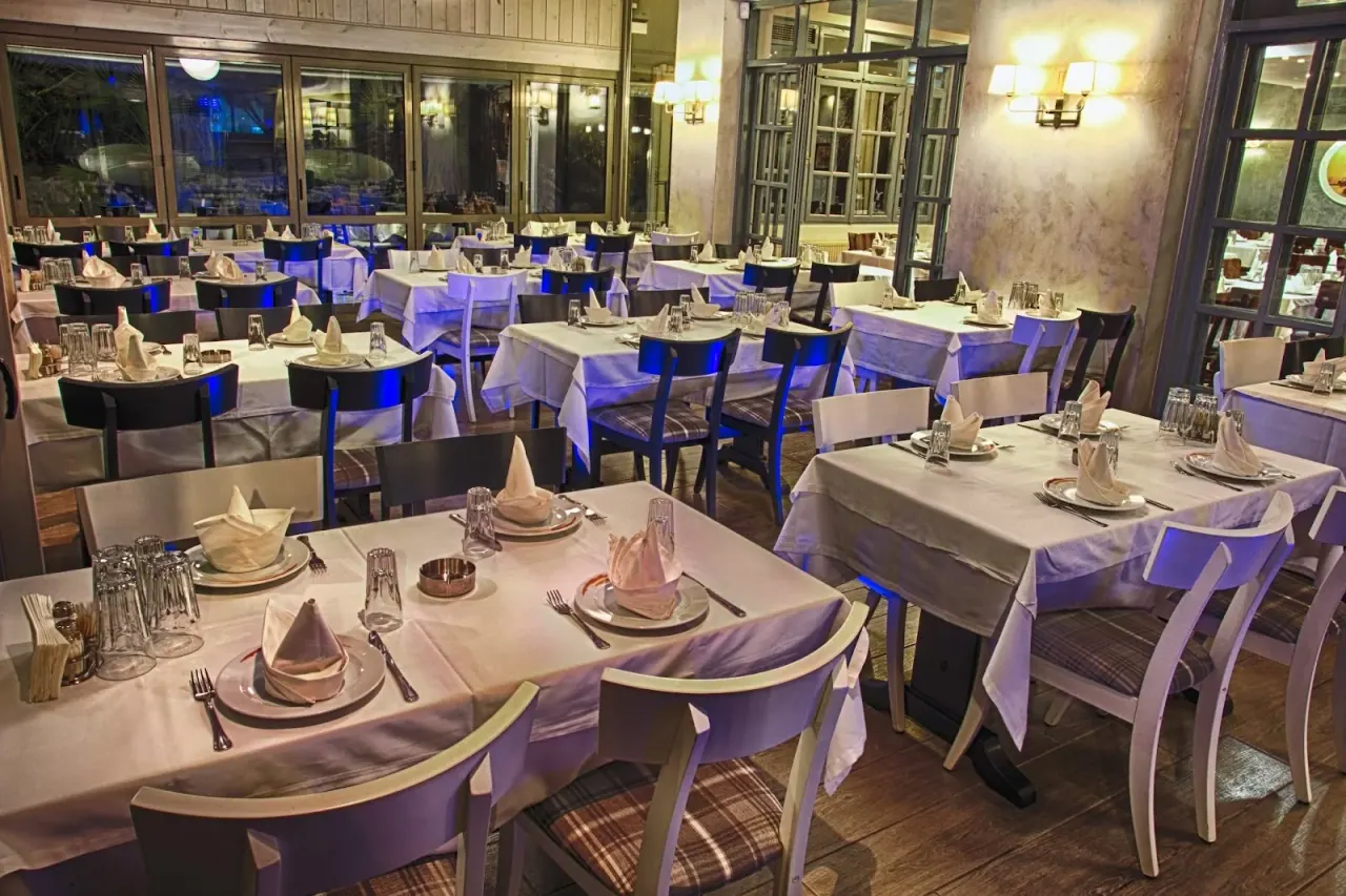 Gialos Fish & Seafood Tavern — foto 2