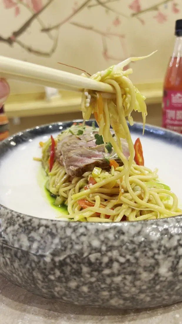 Ikigai - The Dumpling Experience — photo 2