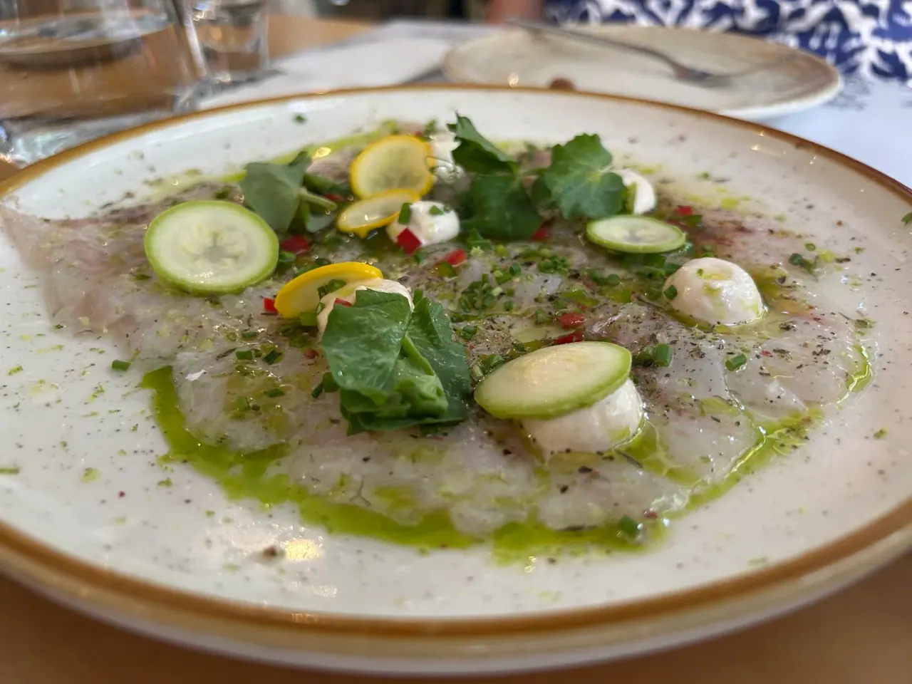 Kritamos Meze-Bar — φωτογραφία 2