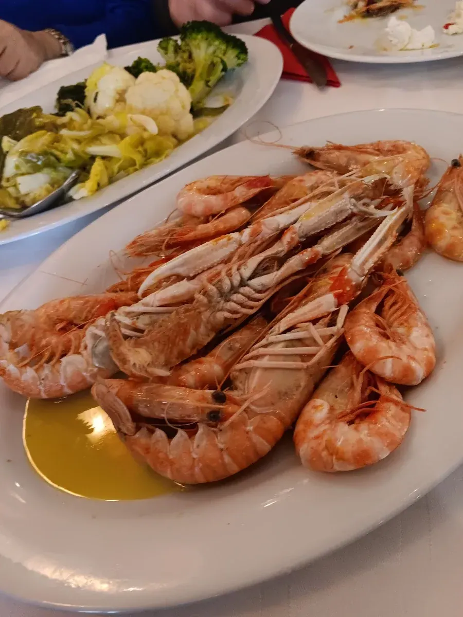 Psarotaverna O Giannis — φωτογραφία 2