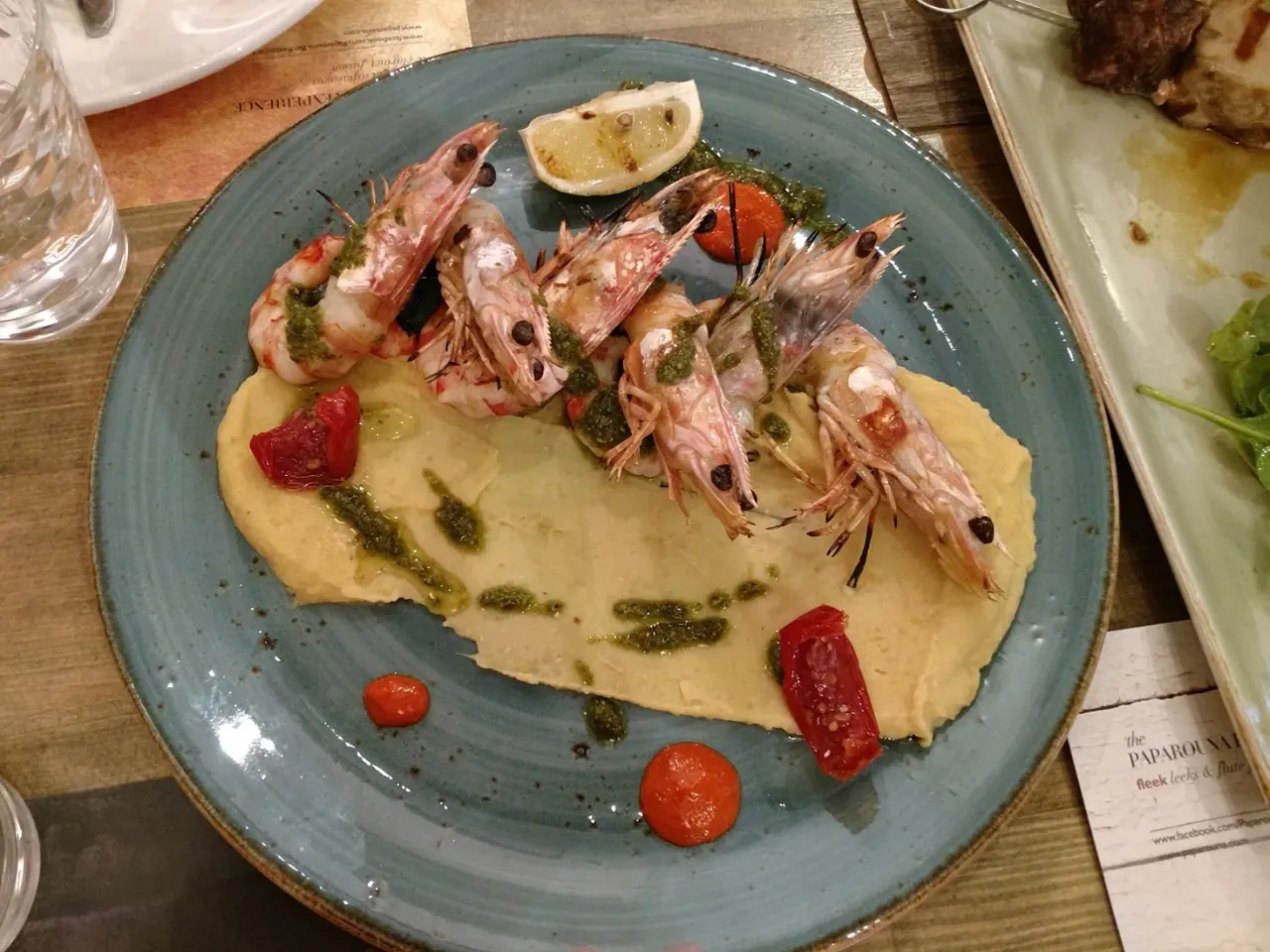 Paparouna — Foto 2