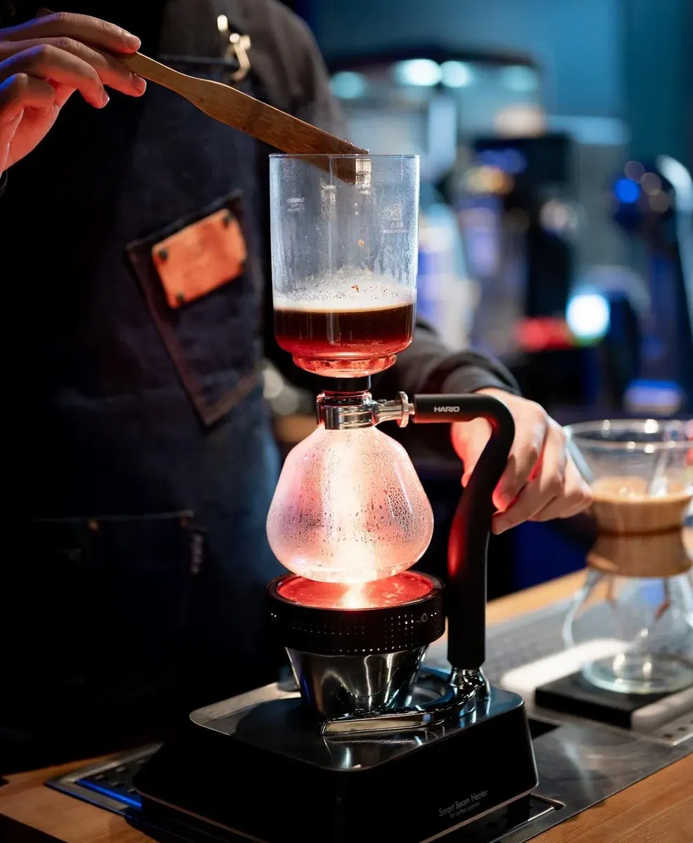 The Blue Cup — Foto 4