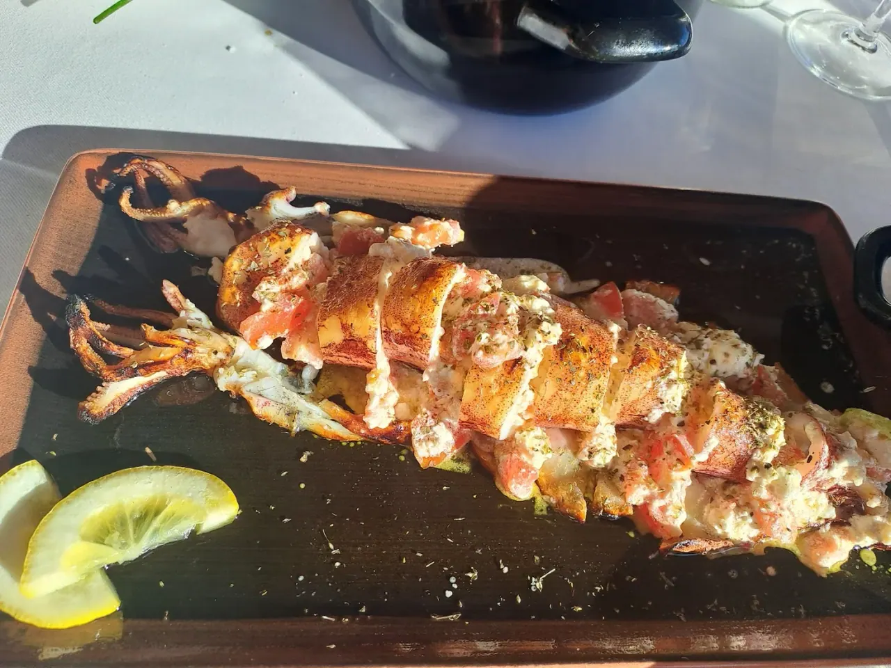 Vrachos — Foto 2